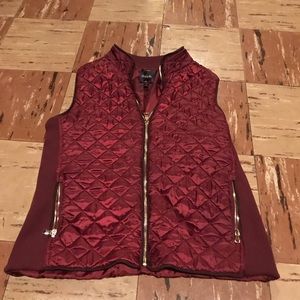 Vest from boscovs